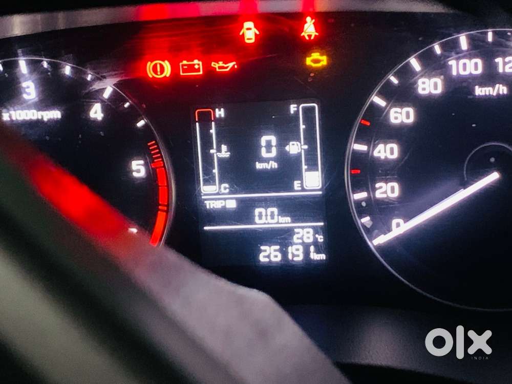 Hyundai Creta 2017 Diesel