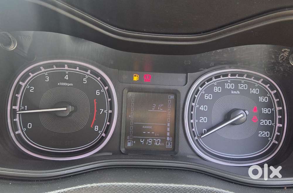 Toyota Urban Cruiser Cruiser Premium, 2021, Petrol