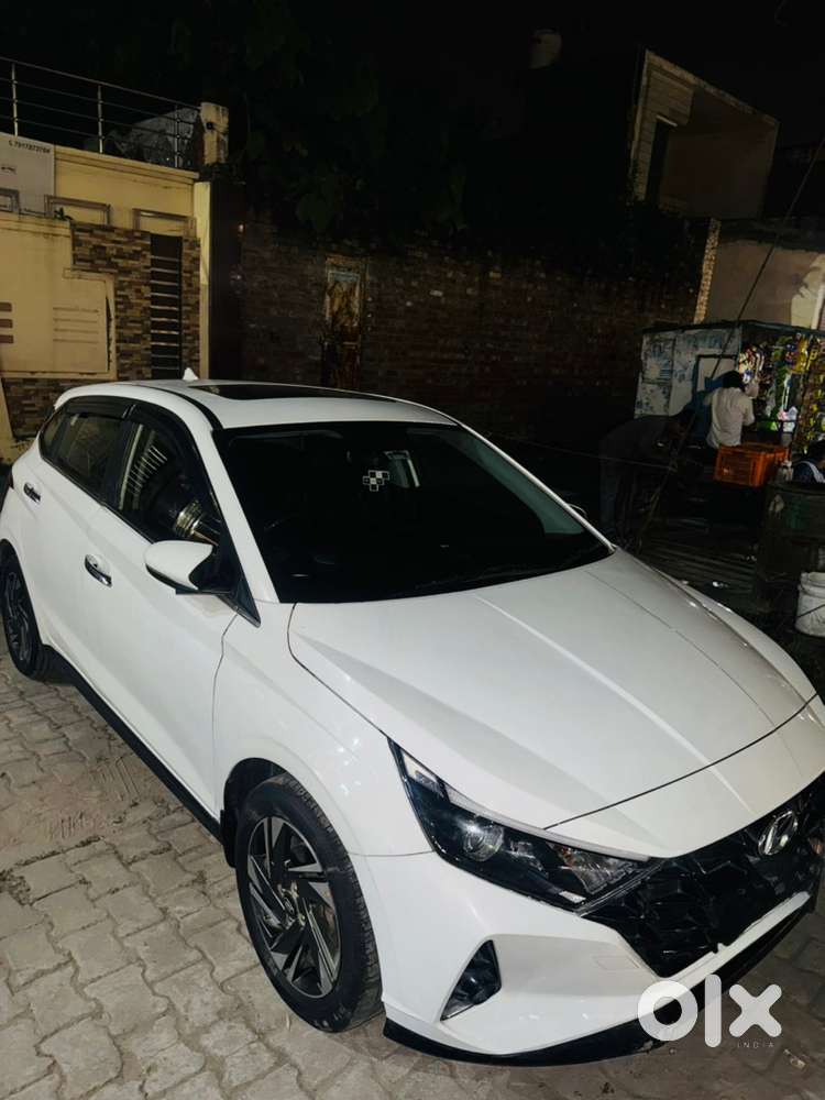 Hyundai New I20 2020
