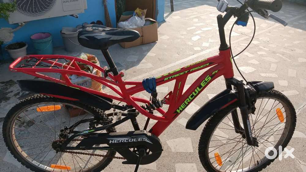 ZXSS 24.17 RED ZBL 83933 - Bicycles - 1823152097