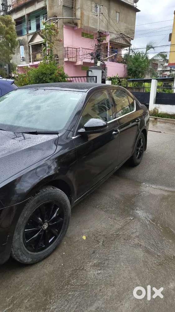 Skoda Octavia, Diesel At, Top Model, Spotless Condition.