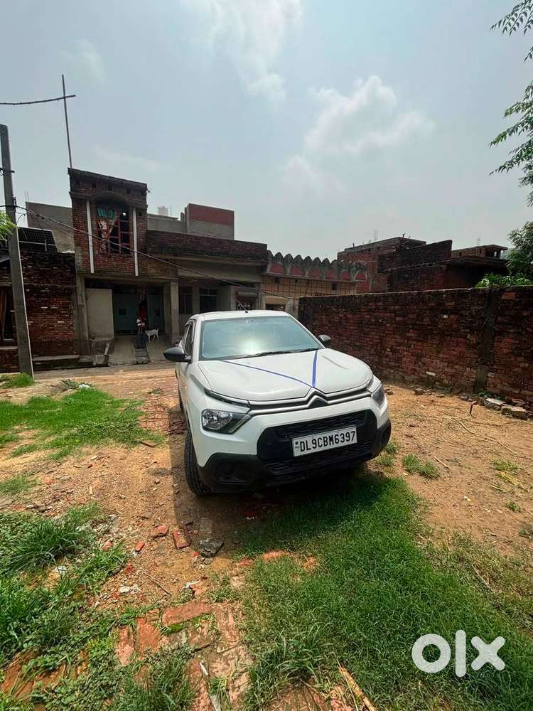 4 Months Old 30 March 2026 Registration 1500km Driven Only