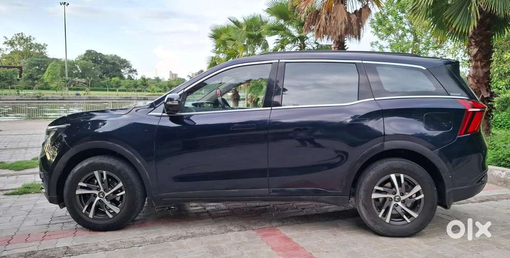 Mahindra Xuv700 2.2 Ax 5 Diesel Mt Str, 2022, Diesel