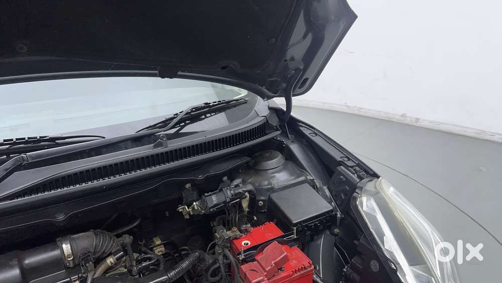 Maruti Suzuki Baleno Delta, 2018, Petrol