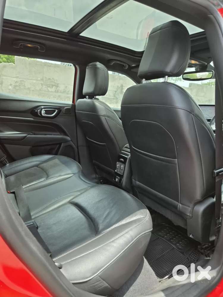 Jeep Compass 2.0 80 Anniversary 4x4 Diesel At, 2021, Diesel