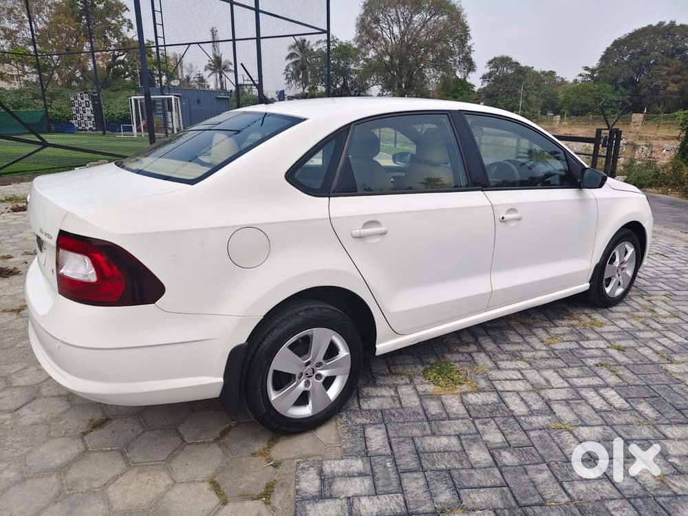 Skoda Rapid 1.5 Tdi Manual Active  Ambition Style, 2020, Diesel