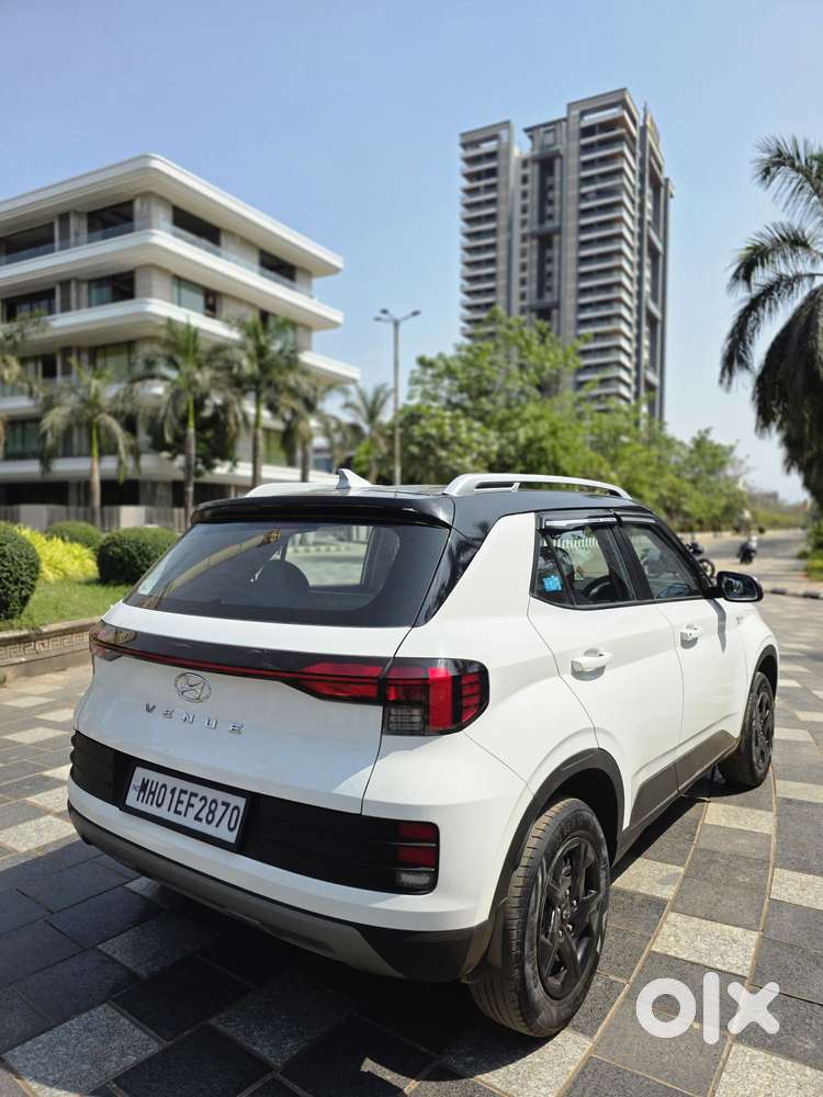 Hyundai Venue S Mt 1.2 Kappa, 2023, Petrol