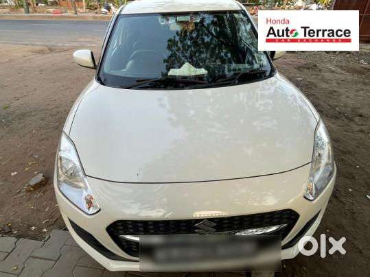 Maruti Suzuki Celerio Vxi, 2021, Petrol