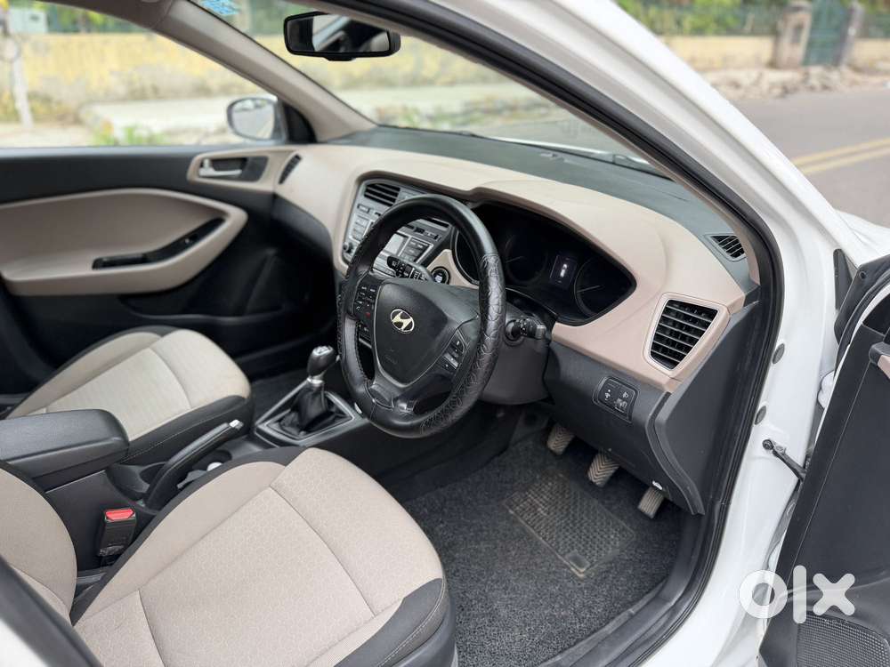 Hyundai Elite I20 Asta 1.2 Mt, 2015, Petrol