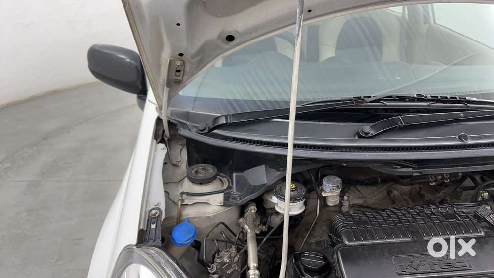 Honda Mobilio E I-vtec, 2014, Petrol