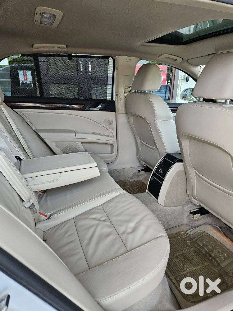 Skoda Superb 1.8 Elegance Tsi At, 2012, Petrol