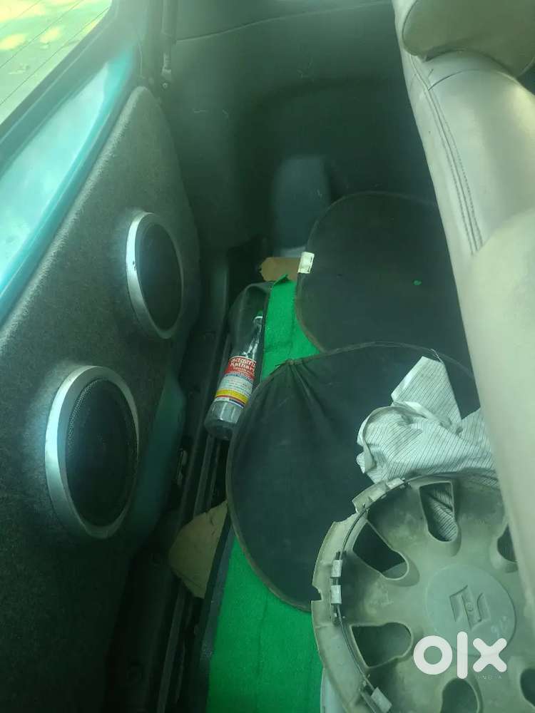 Good Condition 2027 Fc