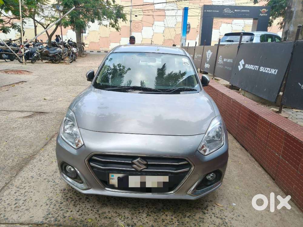 Dzire Zxi Top Condition