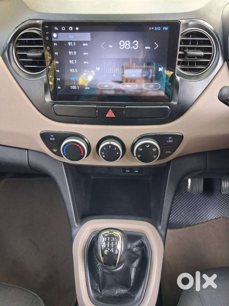 Hyundai Grand I10 1.2 Crdi Sportz O, 2015, Diesel