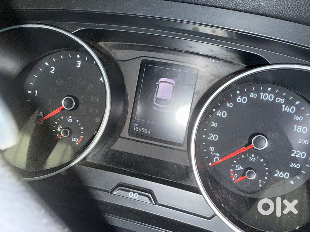 Volkswagen Tiguan 2017 Diesel Well Maintained