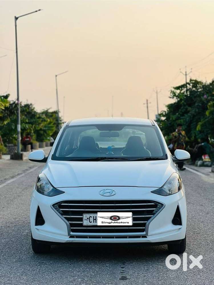 Hyundai Grand I10 Nios Sportz Petrol, 2021, Petrol