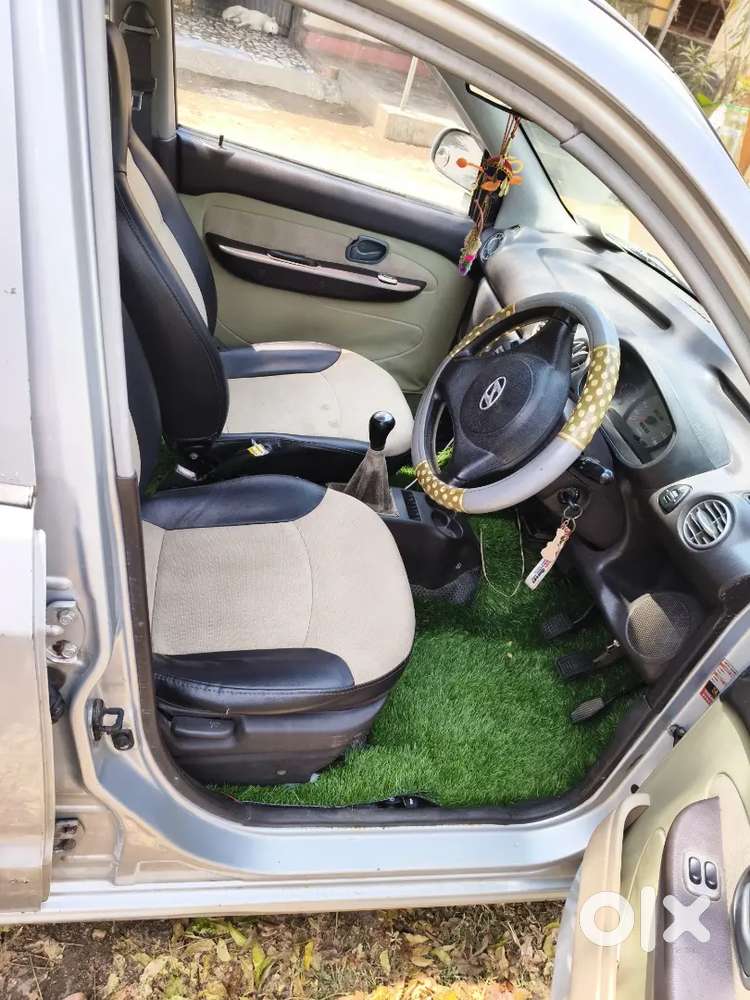 Hyundai Santro Xing 2011 Petrol Good Condition