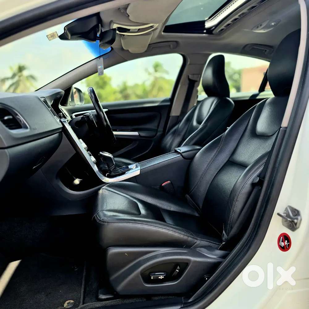 2014 Volvo S60 D5 2.5 Litre Limited Edition Diesel