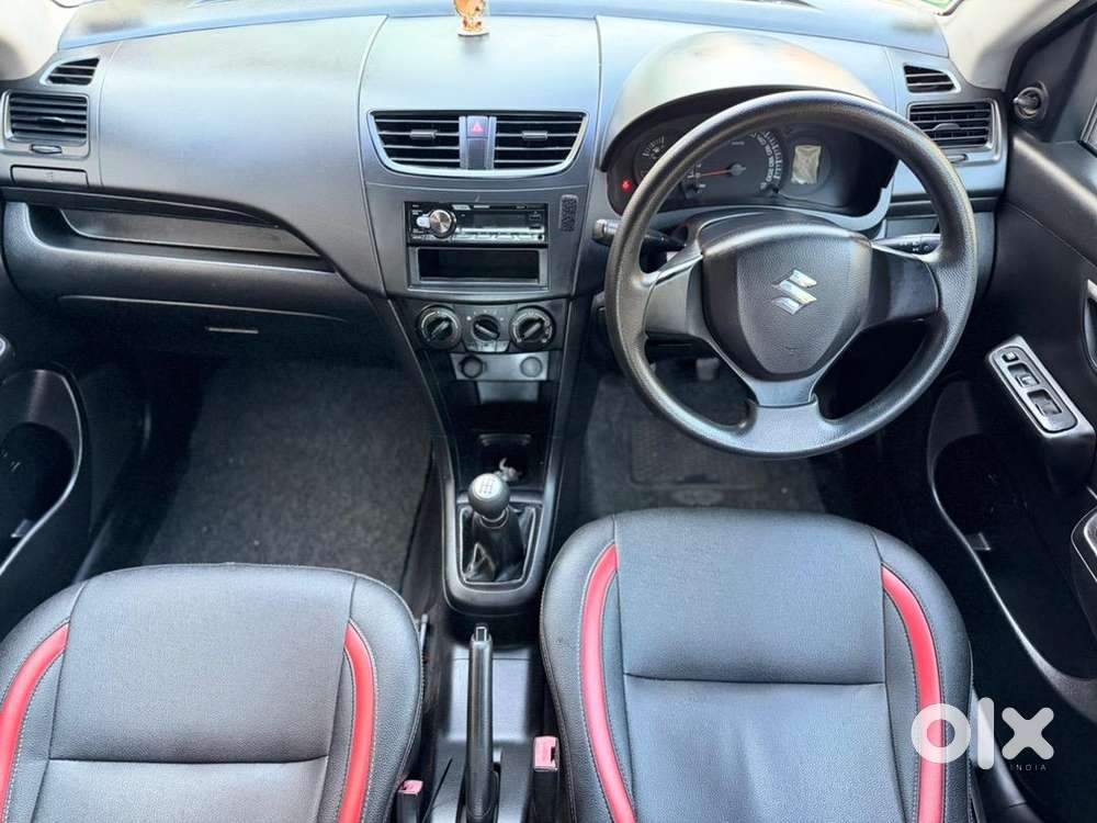 Swift Petrol Single Owner Vehicle For Sale At Best Price