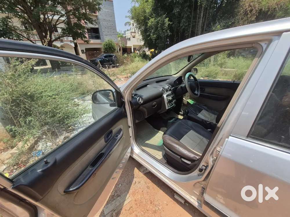 Hyundai Santro Xing 2010  Re-registered