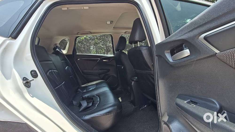 Honda Wr-v I-dtec Vx, 2017, Diesel