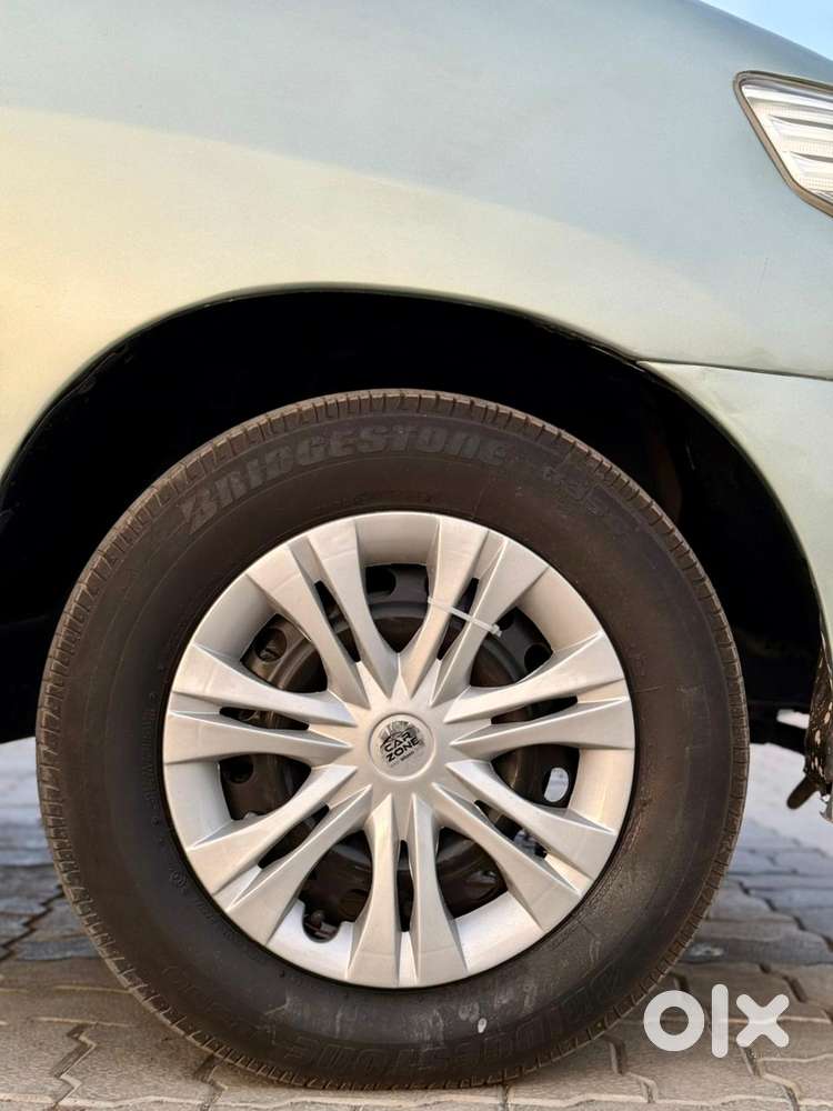 Toyota Innova 2004-2011 2.5 G4 Diesel 8-seater, 2008, Diesel