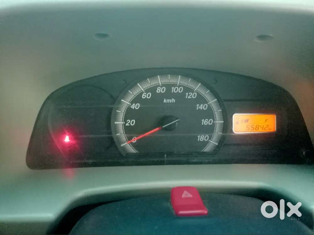 Maruti Eeco Model 2019