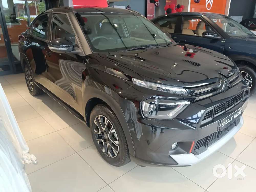 Year Back Dark Edition