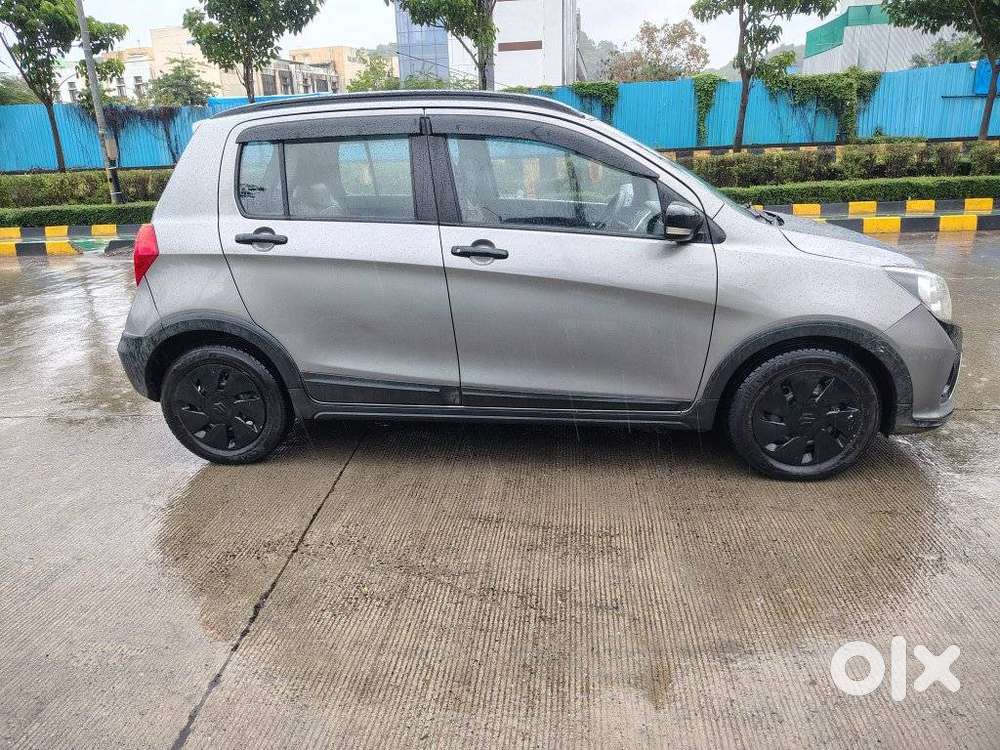 Maruti Suzuki Celerio X Amt Zxi, 2018, Petrol