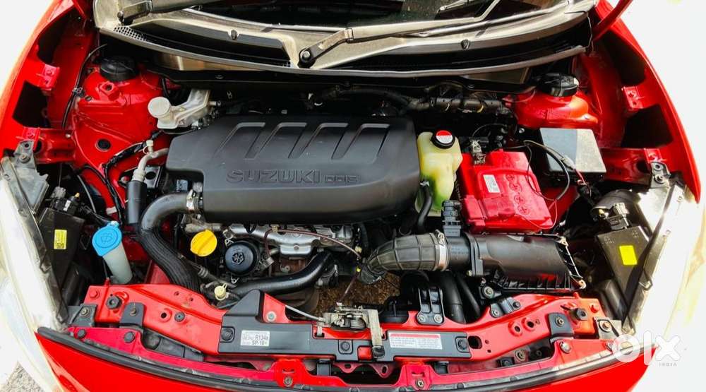 Maruti Suzuki Swift Ldi Optional, 2018, Diesel