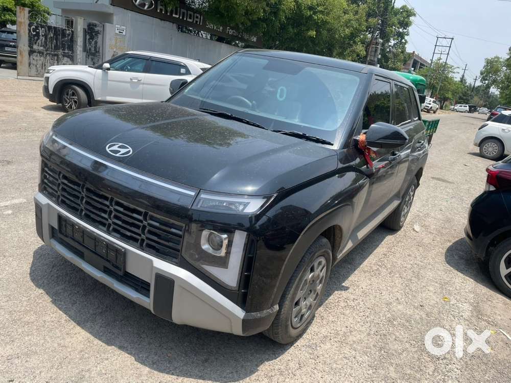 Hyundai New Venue Se Petrol 2026