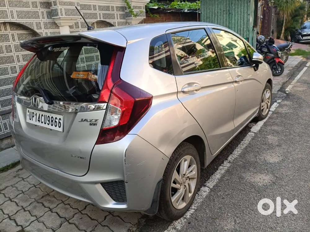 Honda Jazz 2016 1st Petrol
