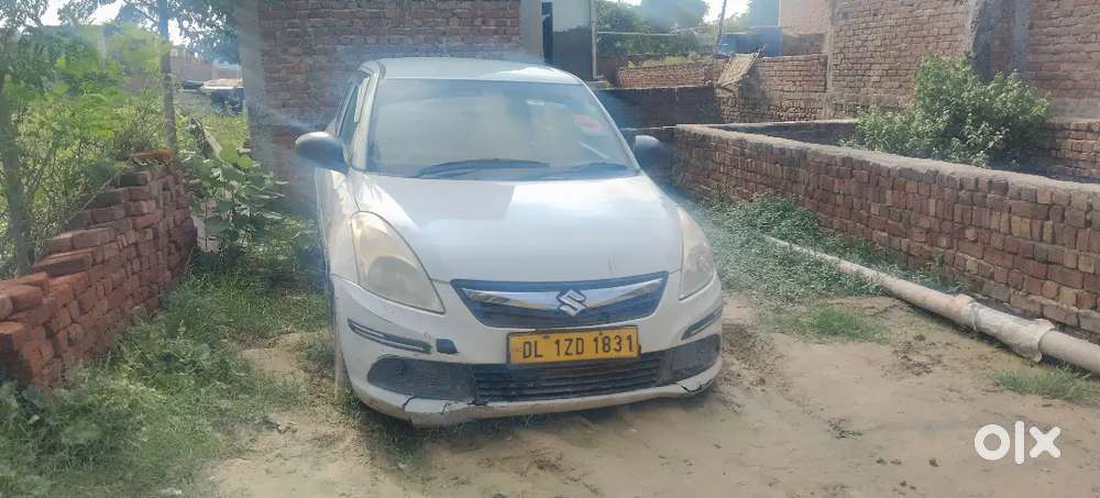 Maruti Suzuki Dzire 2020
