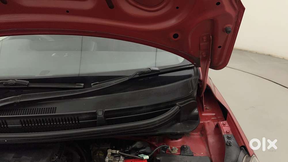 Hyundai Grand I10 Nios Sportz 1.2 Kappa Vtvt, 2020, Petrol