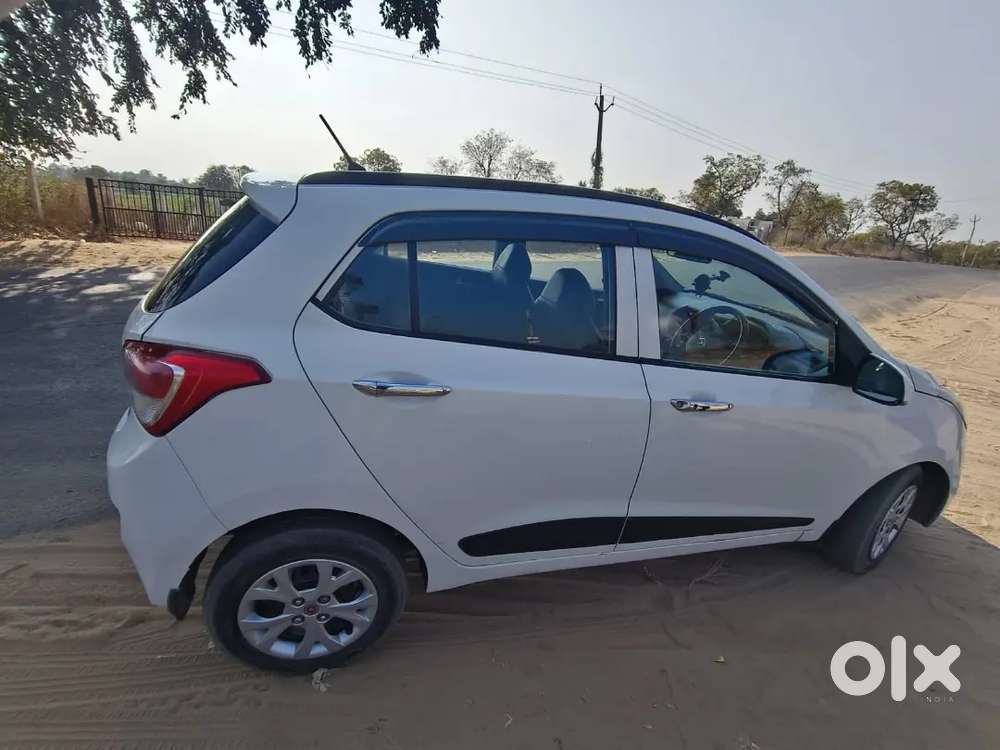 Hyundai I10 2013 Petrol 81000 Km Driven