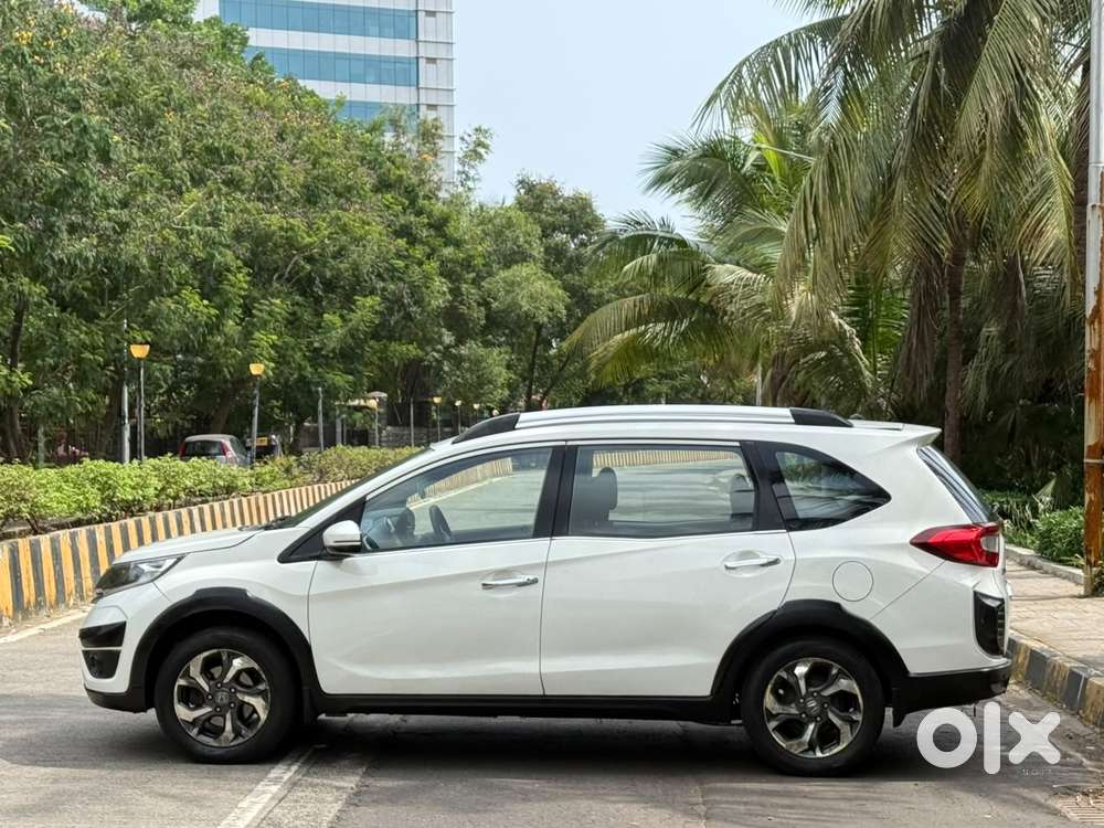 Honda Br-v, 2016, Petrol