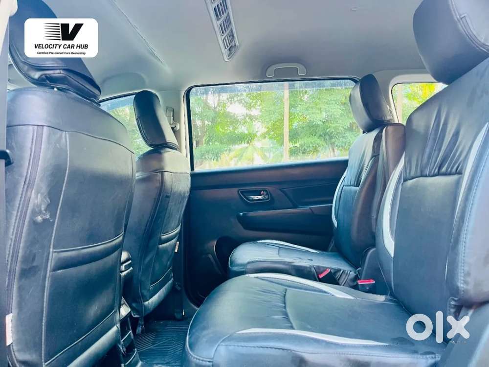 Maruti Suzuki Xl6 1.5 Zeta At, 2021, Petrol