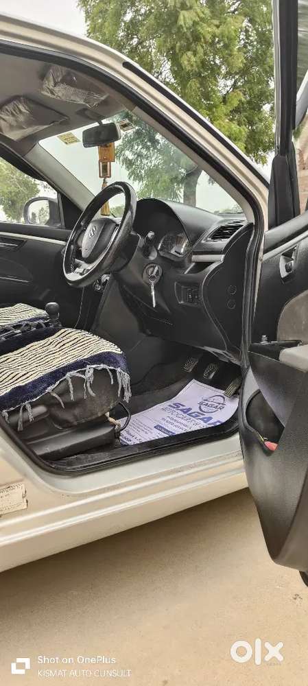 Maruti Suzuki Swift Vdi 2014 Diesel Manual