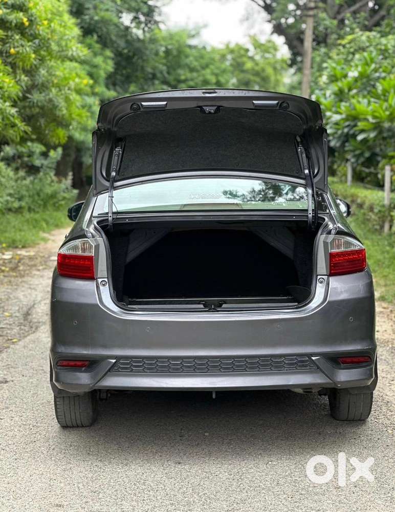 Honda Car Petrol 2020