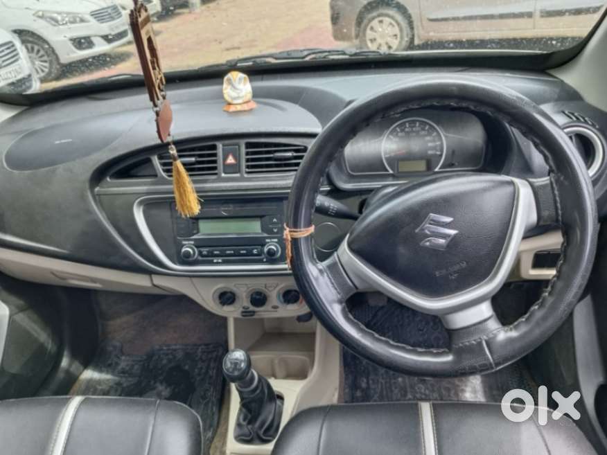 Maruti Suzuki Alto 800 0.8 Vxi (o), 2021, Petrol