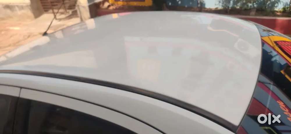 Ford Fiesta 2008 Diesel Well Maintained