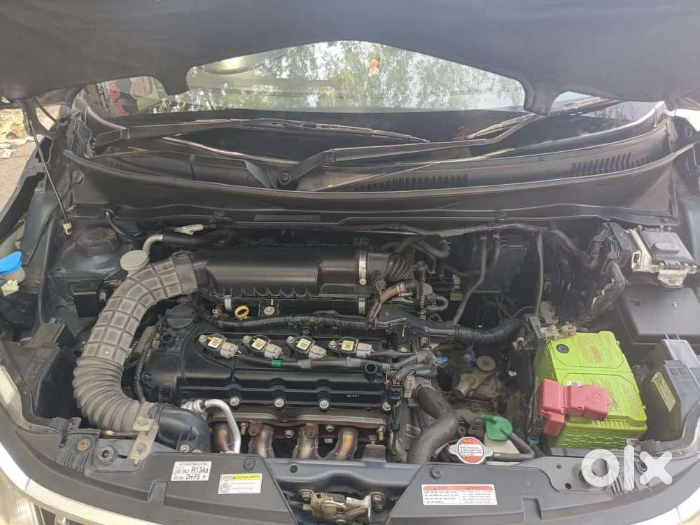 Maruti Suzuki Ignis 1.3 Zeta, 2021, Petrol