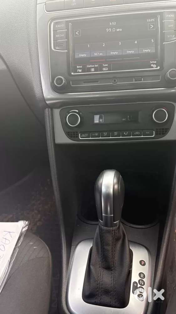 Volkswagen Polo Gt Tsi, 2021, Petrol