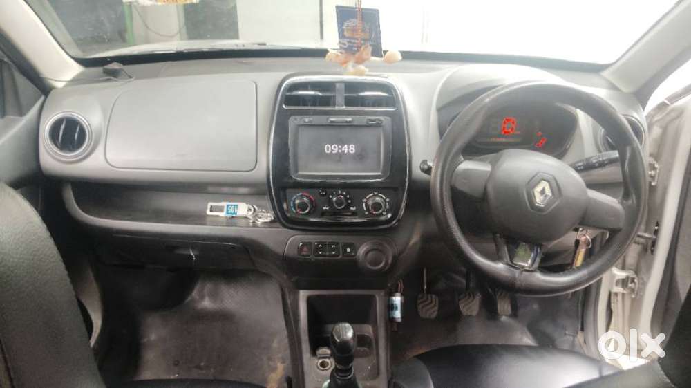 Renault Kwid Rxt Optional, 2017, Petrol