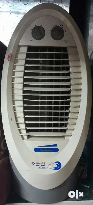 Bajaj cooler hot sale pc 2012