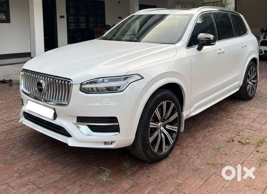 Volvo Xc90 B6 Ultimate, 2024, Petrol
