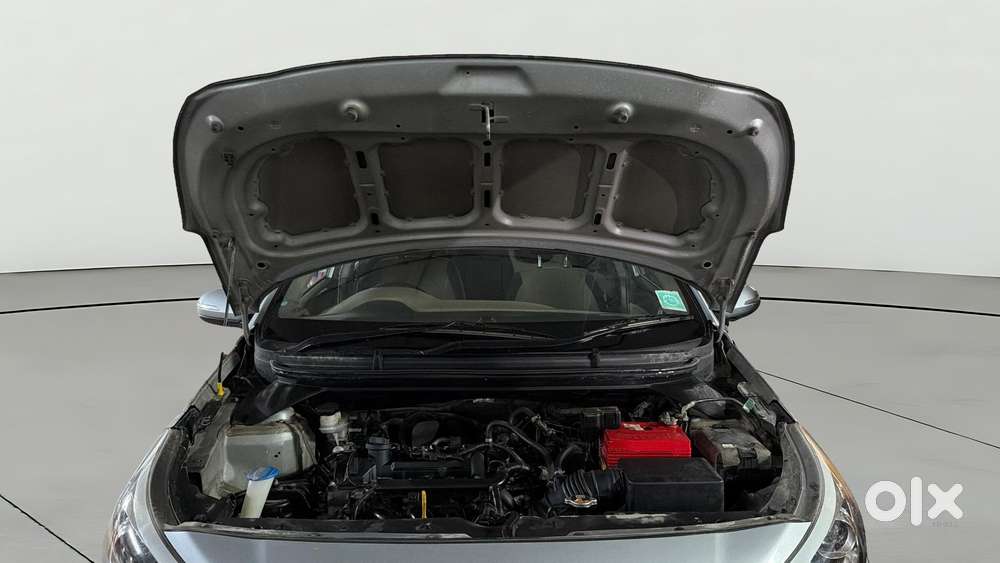 Hyundai Elite I20 1.4 Sportz Plus Crdi, 2019, Petrol