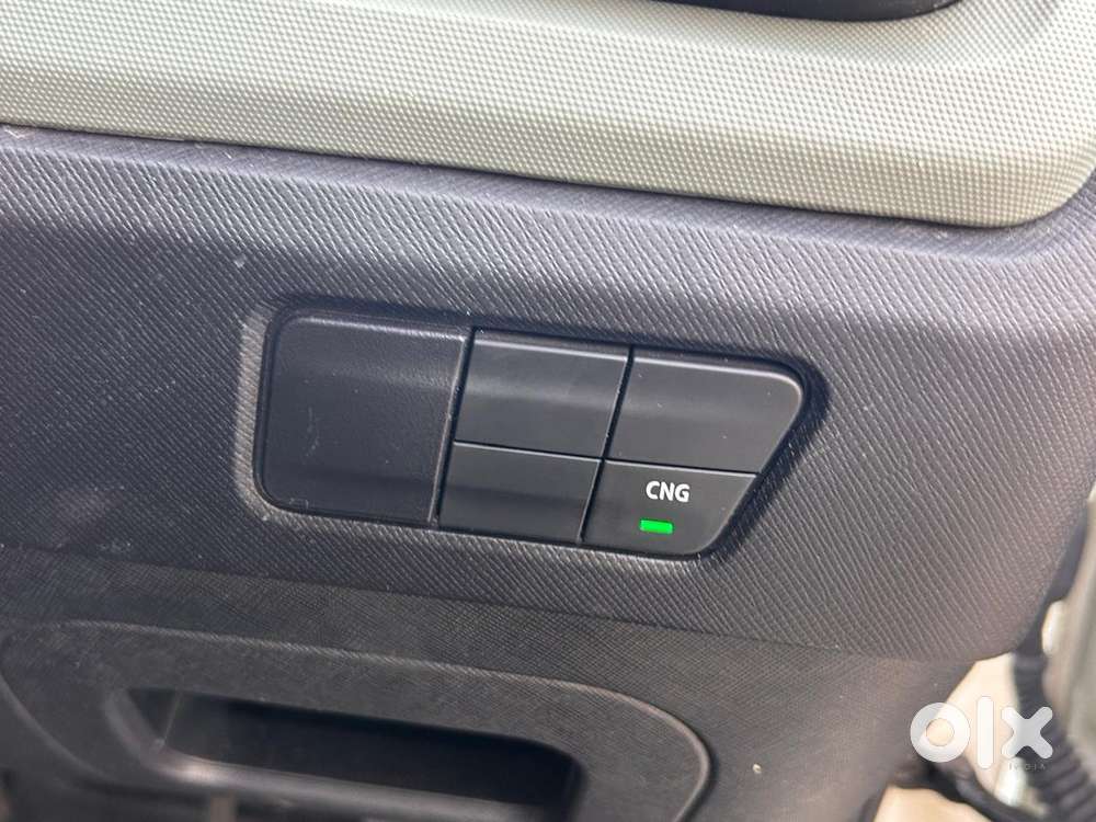 Tata Punch Adventure Icng, 2024, Cng & Hybrids