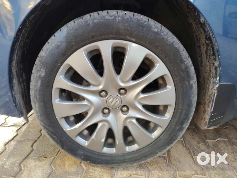 Maruti Suzuki Baleno 1.2 Alpha, 2017, Petrol