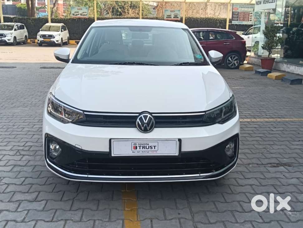 Volkswagen Virtus 1.0 Highline Tsi, 2023, Petrol